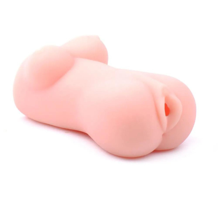 Masturbador Masculino Vagina Mini Cuerpo